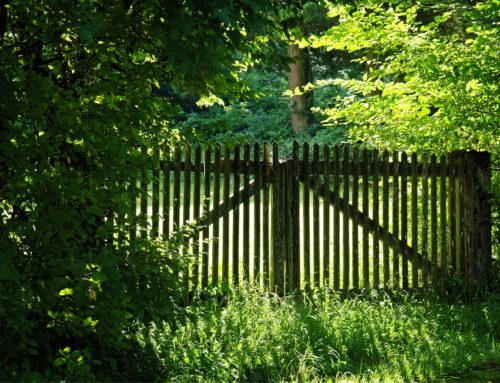 Comment réussir l’installation de sa clôture à Arcachon ?