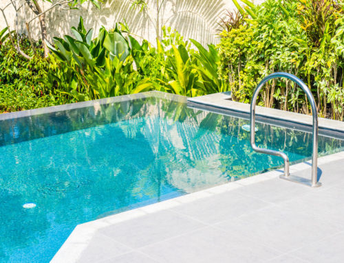 Étapes du processus de construction d’une piscine à Bouaye