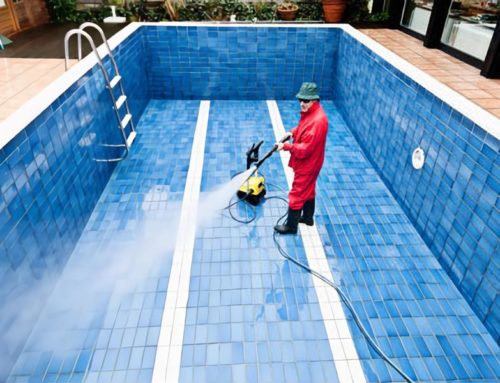 Conseils pisciniste Thouaré-sur-Loire pour entretenir sa piscine