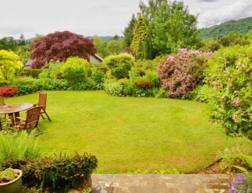 Optimiser l’aménagement extérieur de jardin à Angers avec un espace de jeu enfant